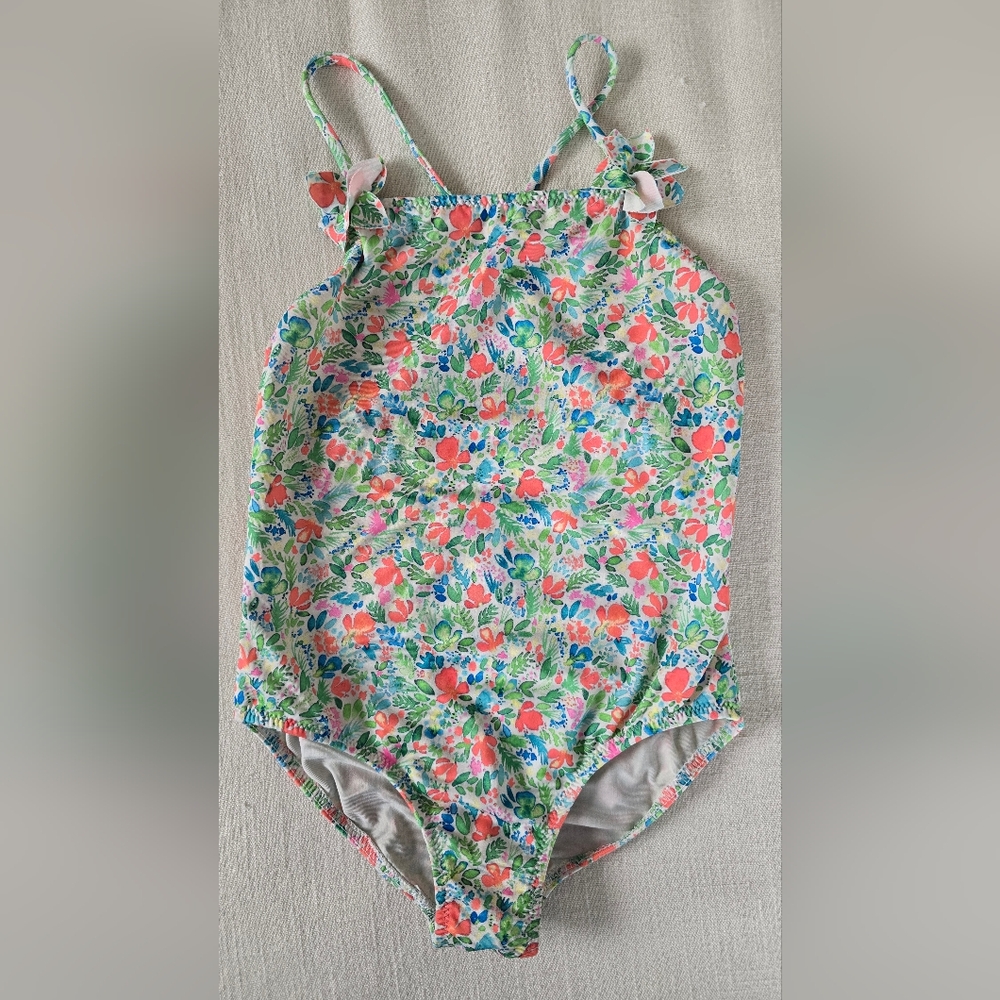 SOLD 🔥 - Zara Girls Swimsuit